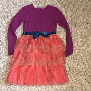 Hanna Andersson dress